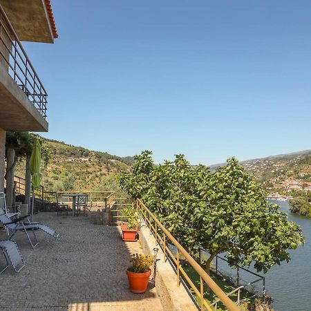 Casa Vista Alegre Villa Abelhal Eksteriør bilde