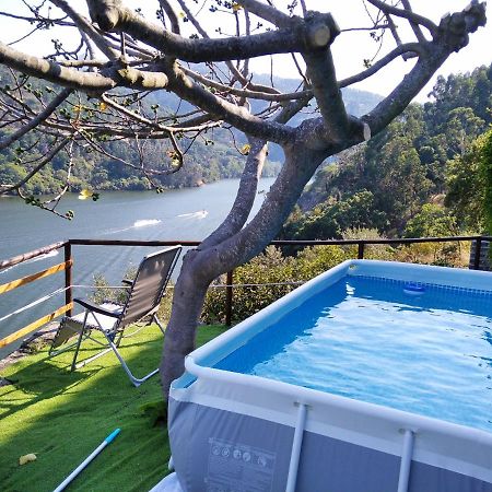 Casa Vista Alegre Villa Abelhal Eksteriør bilde