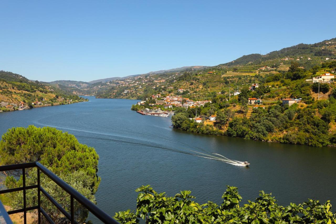 Casa Vista Alegre Villa Abelhal Eksteriør bilde