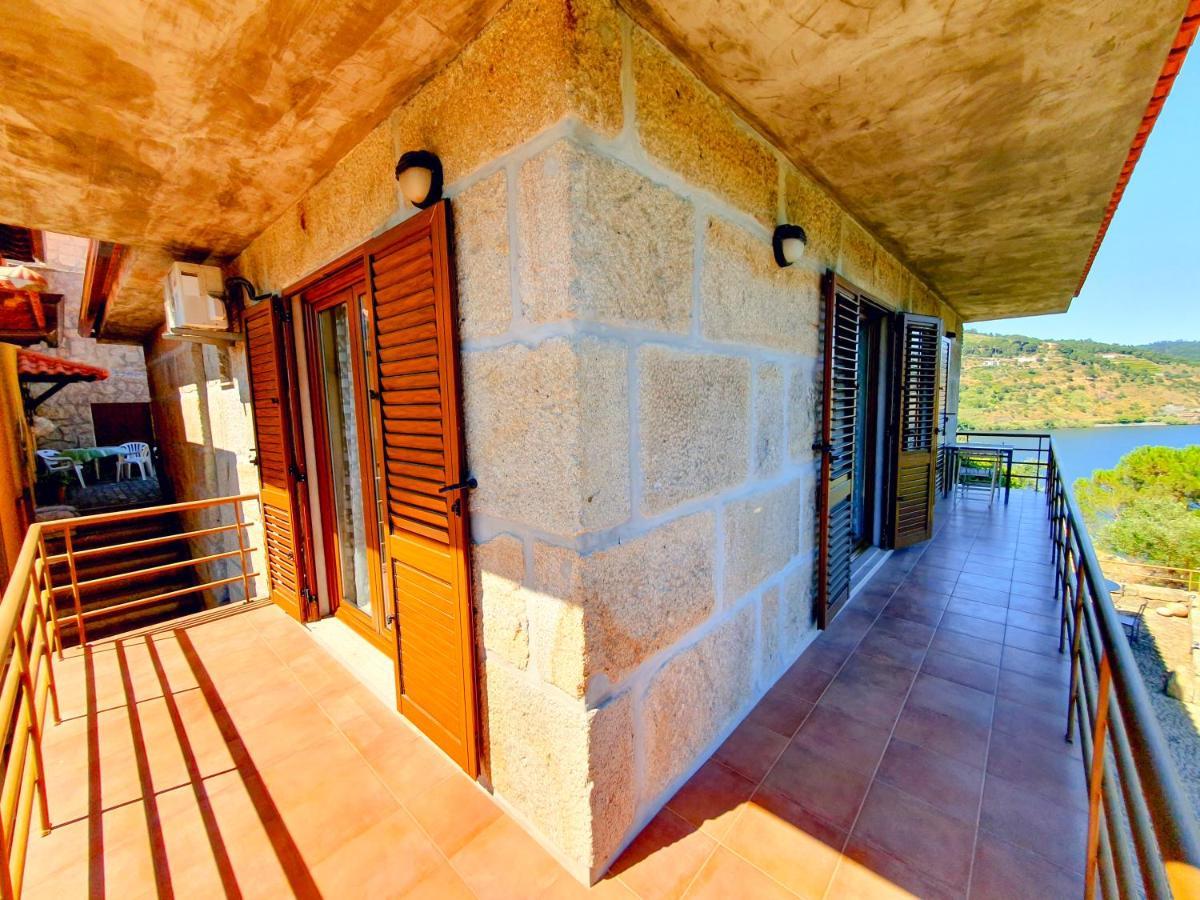 Casa Vista Alegre Villa Abelhal Eksteriør bilde