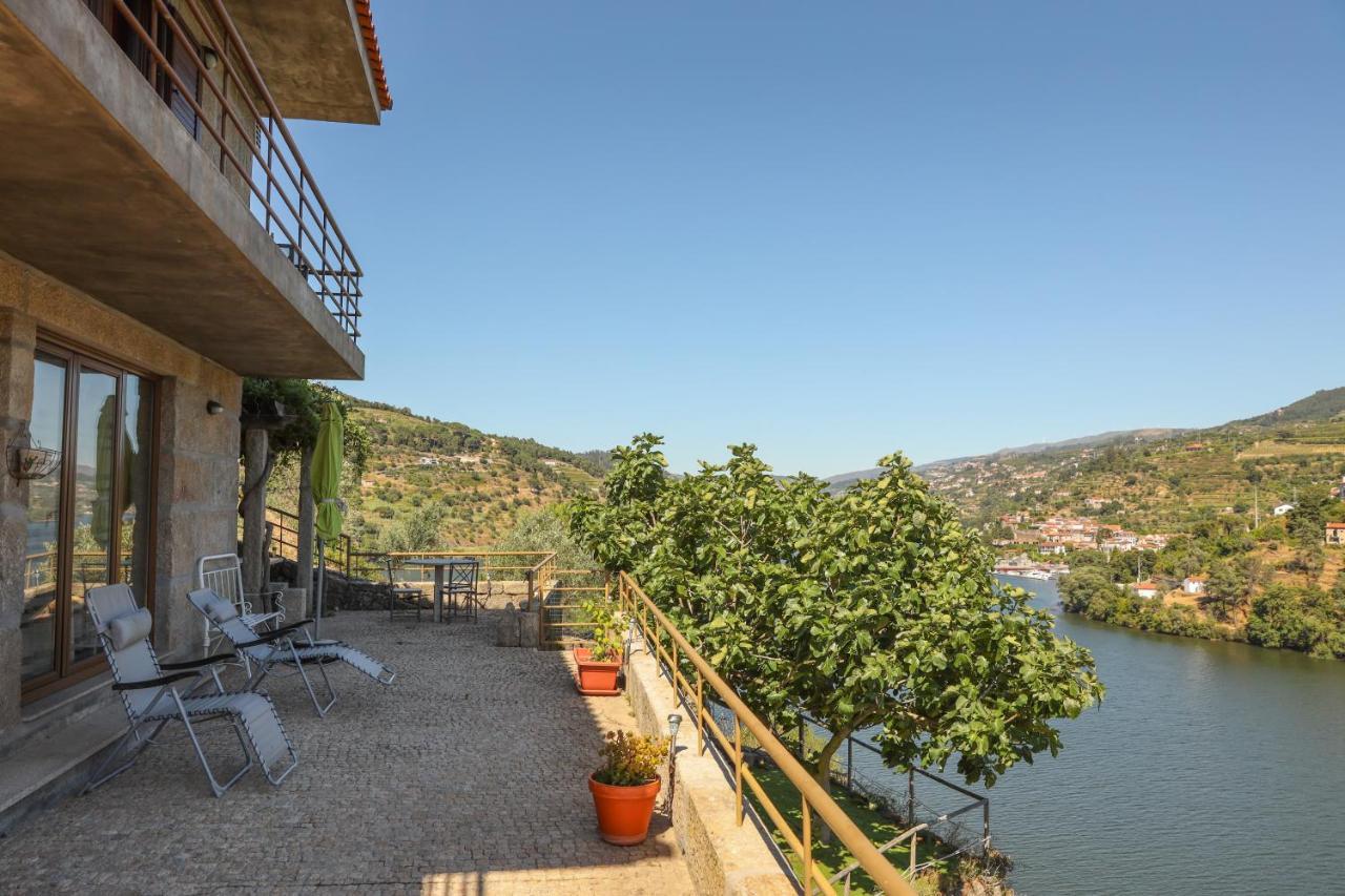 Casa Vista Alegre Villa Abelhal Eksteriør bilde