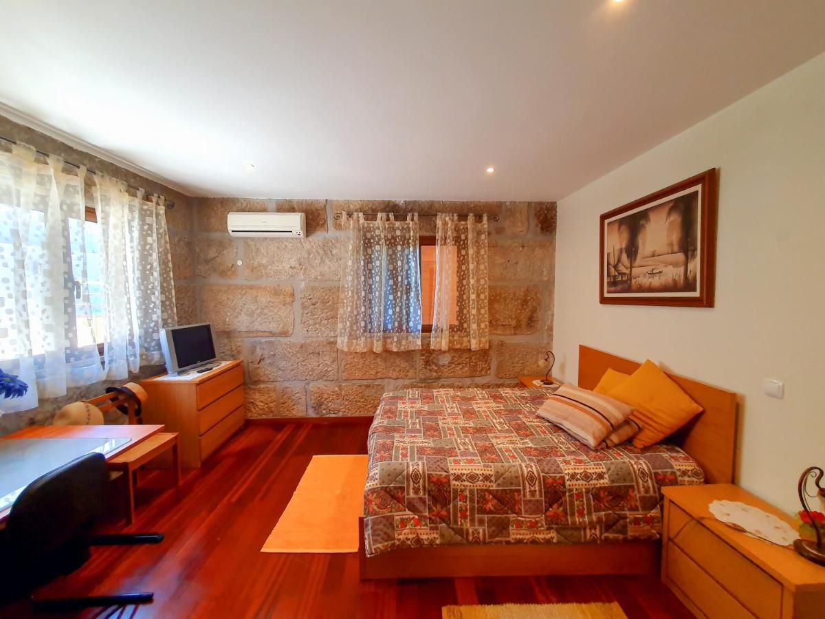 Casa Vista Alegre Villa Abelhal Eksteriør bilde
