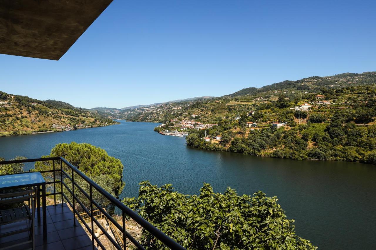 Casa Vista Alegre Villa Abelhal Eksteriør bilde