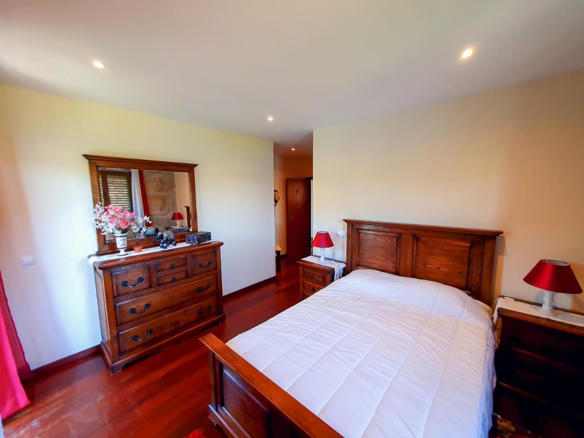 Casa Vista Alegre Villa Abelhal Eksteriør bilde