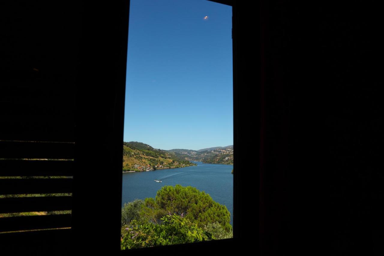 Casa Vista Alegre Villa Abelhal Eksteriør bilde