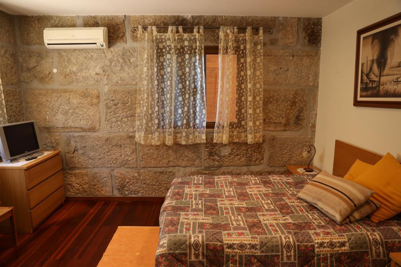 Casa Vista Alegre Villa Abelhal Eksteriør bilde