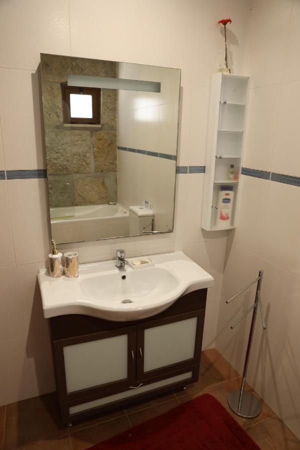 Casa Vista Alegre Villa Abelhal Eksteriør bilde