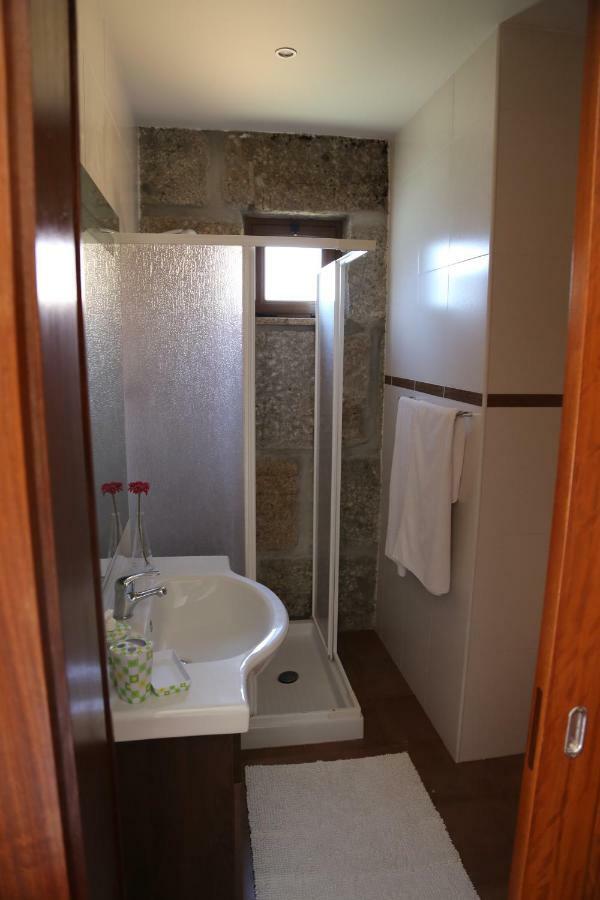 Casa Vista Alegre Villa Abelhal Eksteriør bilde