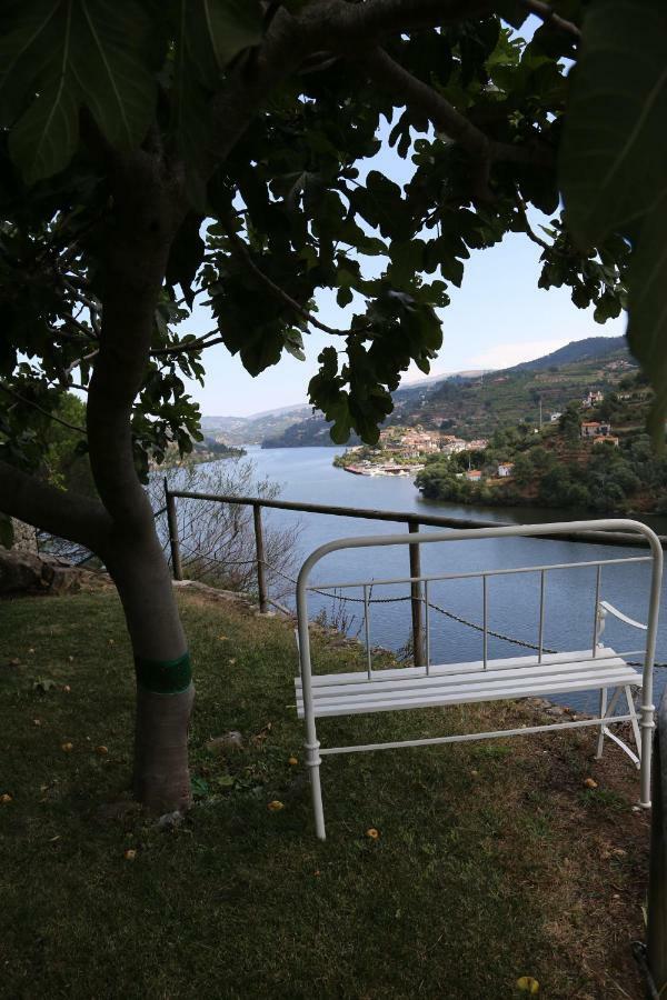 Casa Vista Alegre Villa Abelhal Eksteriør bilde