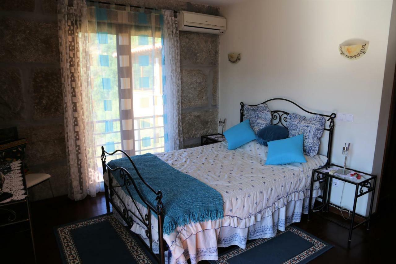 Casa Vista Alegre Villa Abelhal Eksteriør bilde