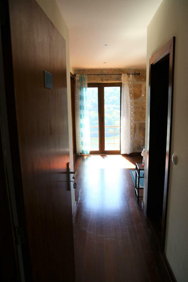 Casa Vista Alegre Villa Abelhal Eksteriør bilde
