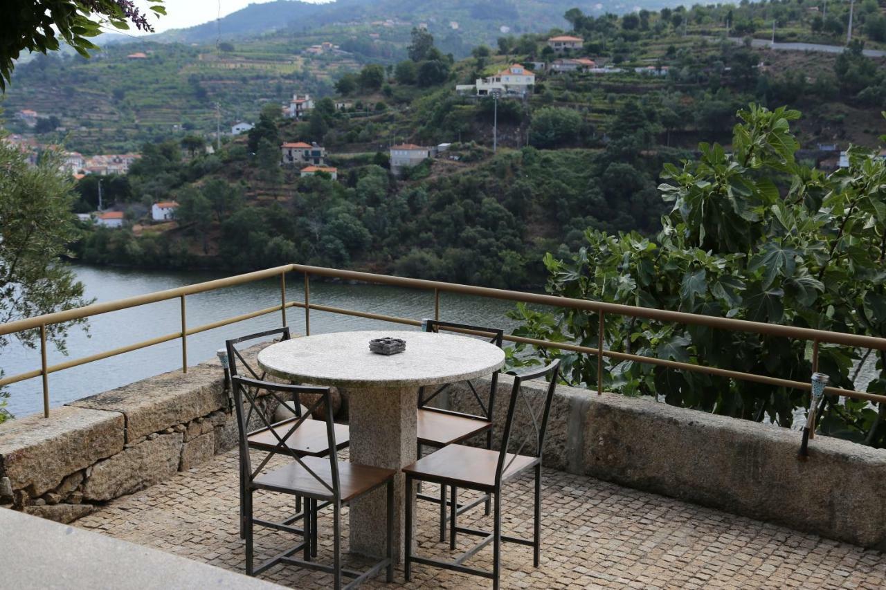 Casa Vista Alegre Villa Abelhal Eksteriør bilde