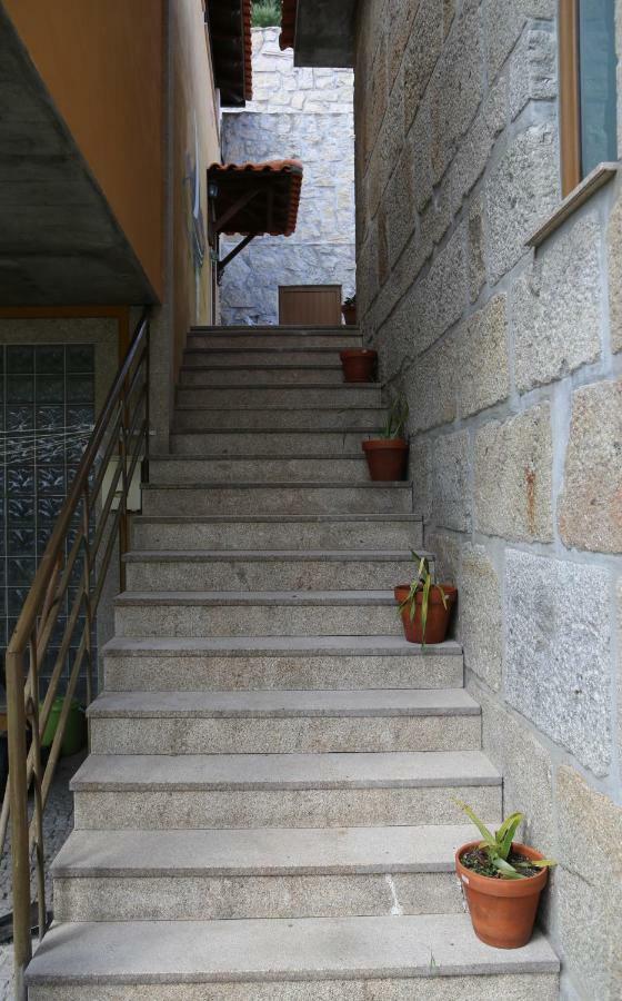 Casa Vista Alegre Villa Abelhal Eksteriør bilde