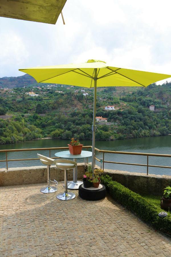 Casa Vista Alegre Villa Abelhal Eksteriør bilde