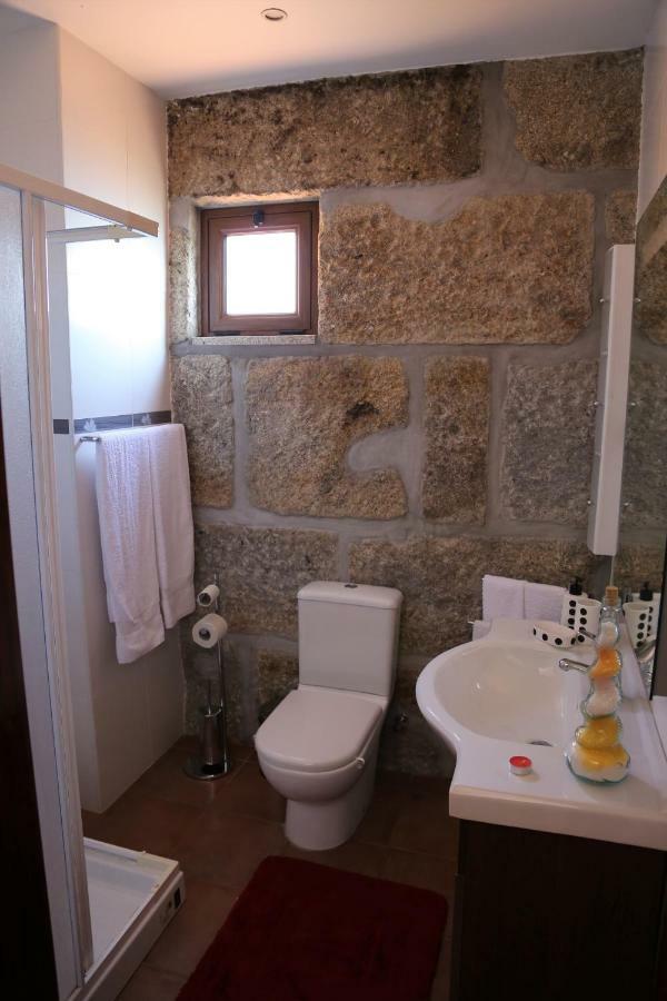 Casa Vista Alegre Villa Abelhal Eksteriør bilde