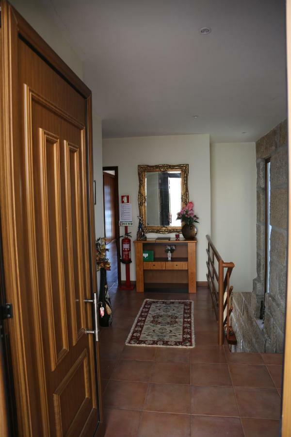 Casa Vista Alegre Villa Abelhal Eksteriør bilde